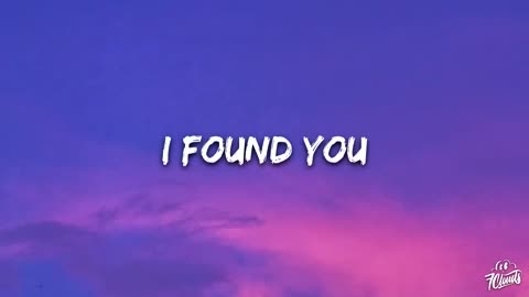 Stephen Sanchez, Em Beihold - Until I Found you (Lyrics)