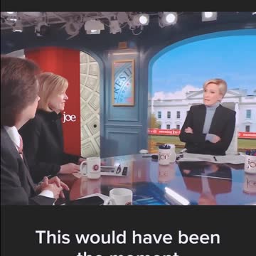 Mika Slams #mccarthy, asking, "Who Raised You?"