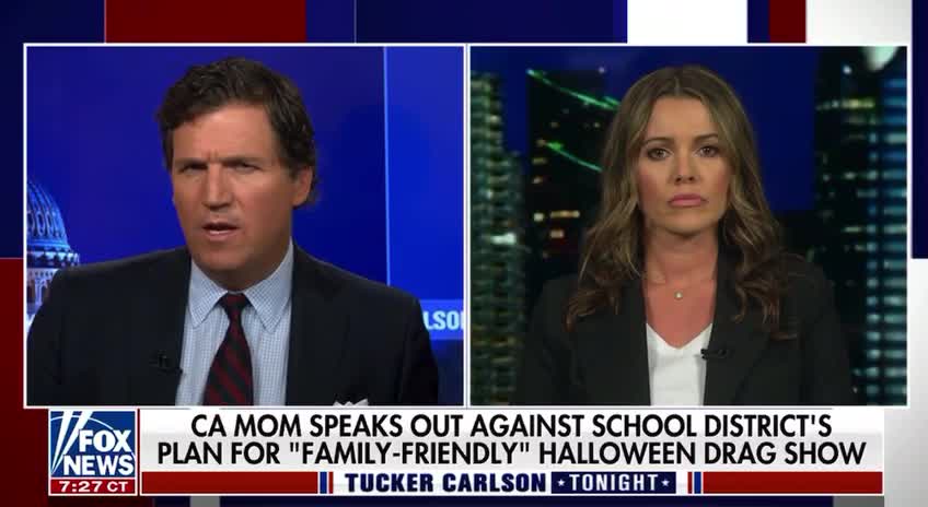 Boo Bash #PedophiliaPimps