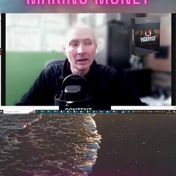 Untapped traffic Secret for Affiliate Marketing