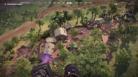 Call of Duty Cold War
