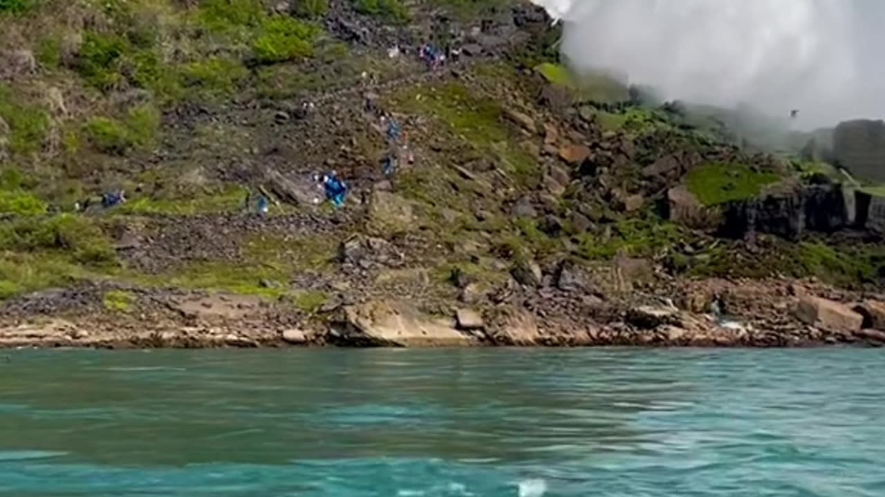Beautifull view