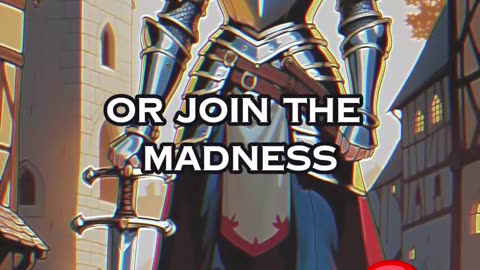 Joan of Arc and her Supernatural Powers!!?? #JoanofArc #History #FemaleWarrior
