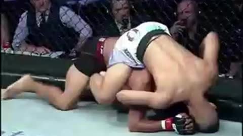 Duel pertempuran sengit