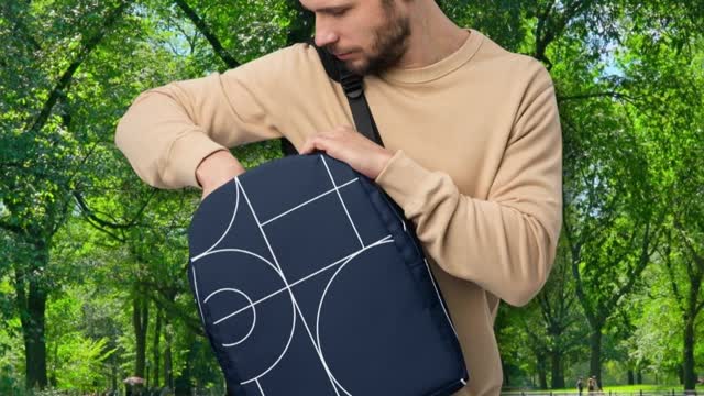 Traveling soon? Get a new backpack or duffle bag as a carry on for your trip.