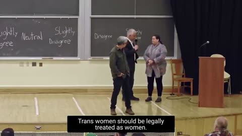 Tranny's you cannot go backwards