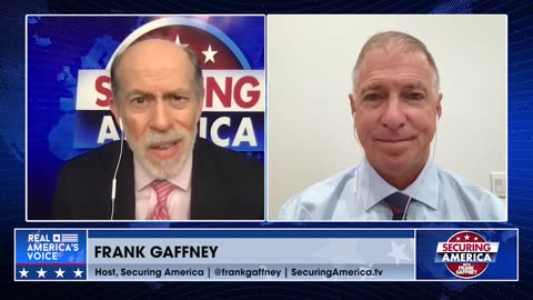 Securing America with Grant Newsham (part 3) | May 27, 2023
