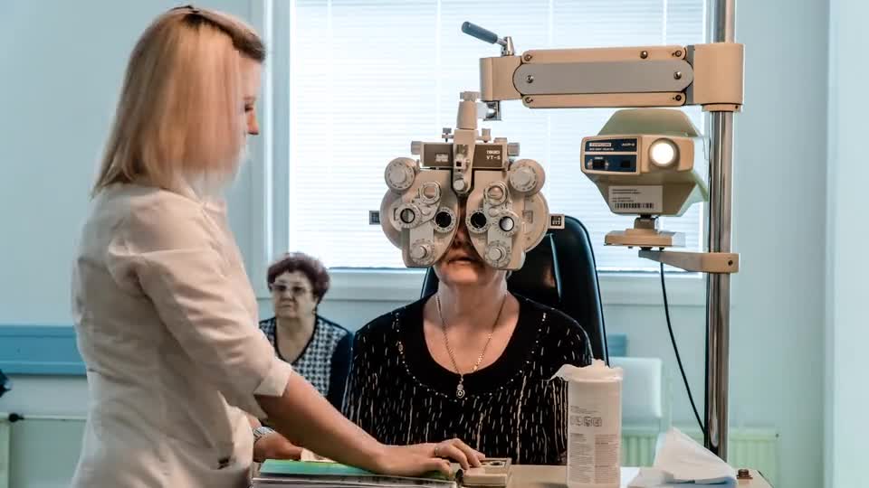 Medical test