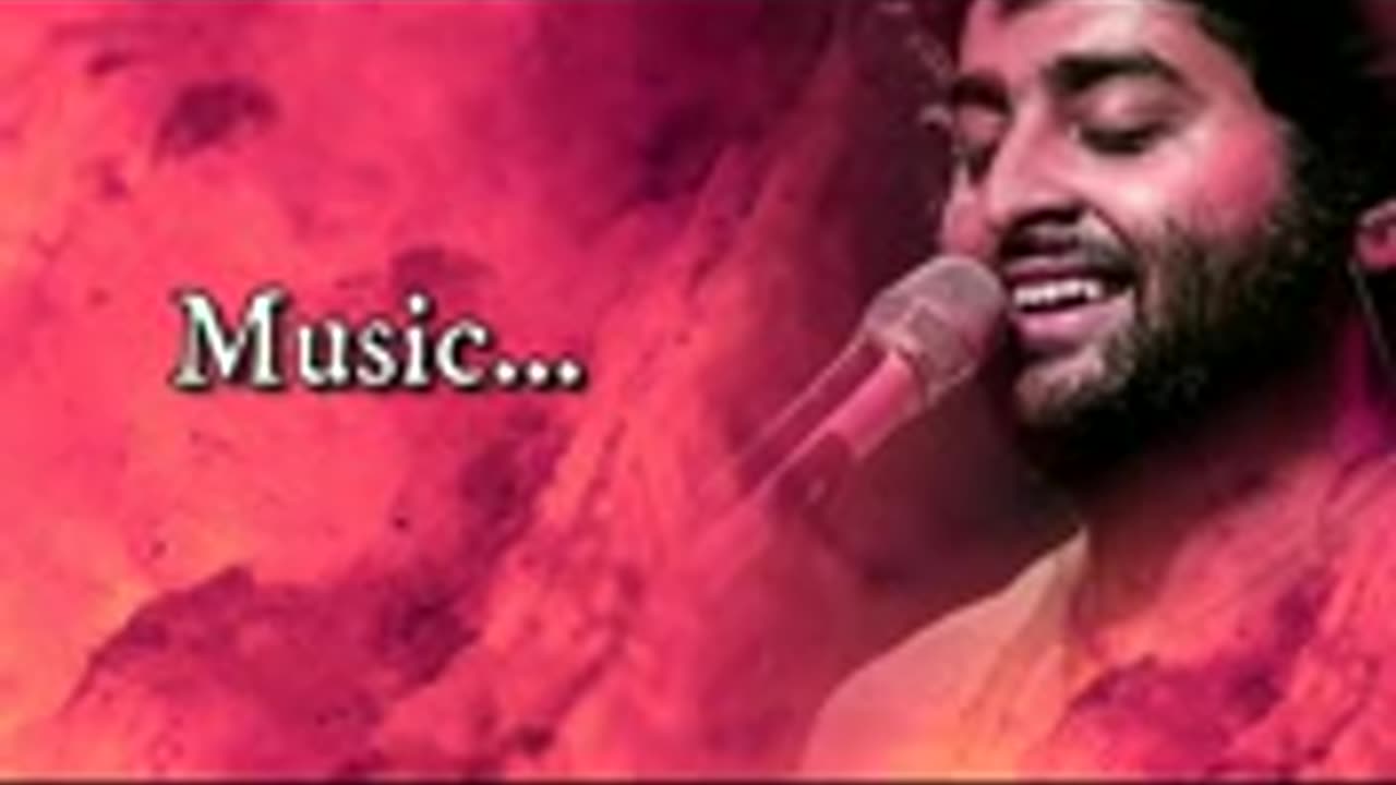 O saathi arijit singh