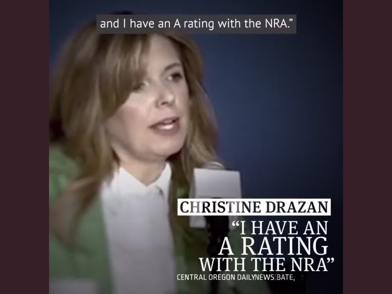 Democrat Ad Backfires And Puts GOP Candidate Ahead In All 4 Polls
