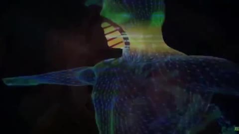 FEB 2022: THE BIOMETRIC CONTROL GRID & DNA COLLECTION - MIND BLOWING!