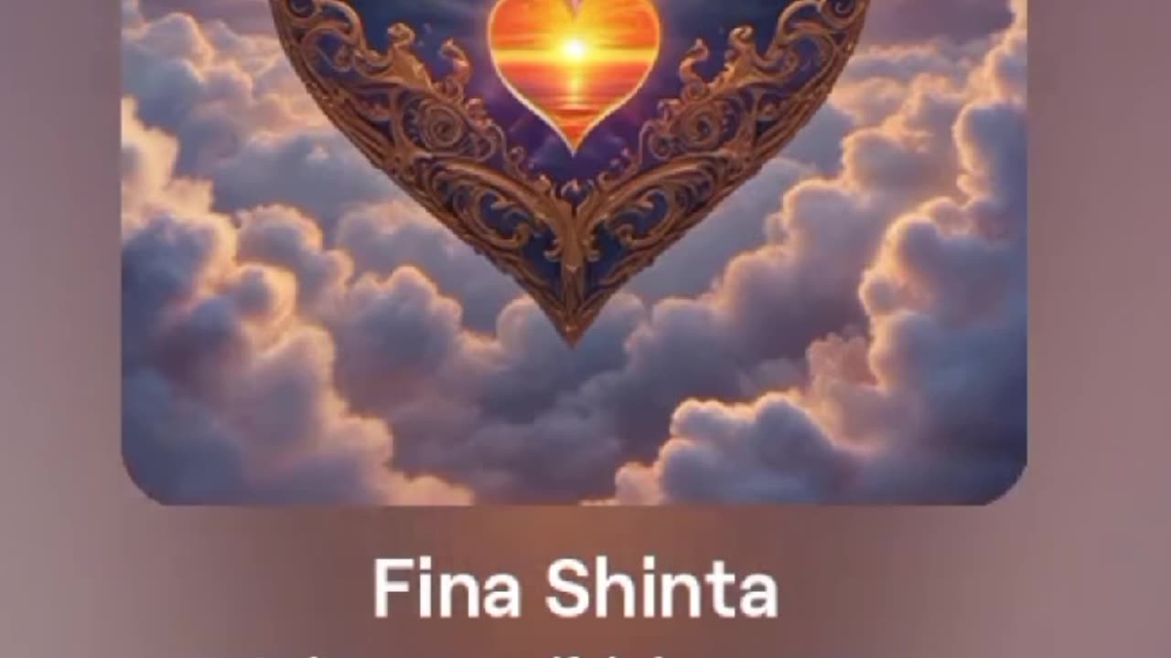 Fina Shinta