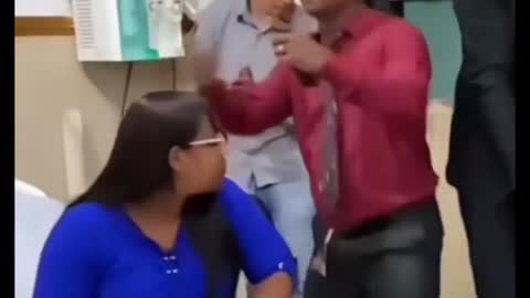 Deu lugar varão aí …