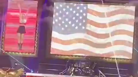 Kid Rock live - We the People!