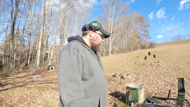 Glock 19 Gen 5 vs CZ 75 PCR