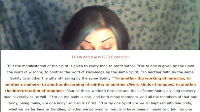THIS IS THE END...Connect The Dots....ANTICHRIST IDENTIFIED