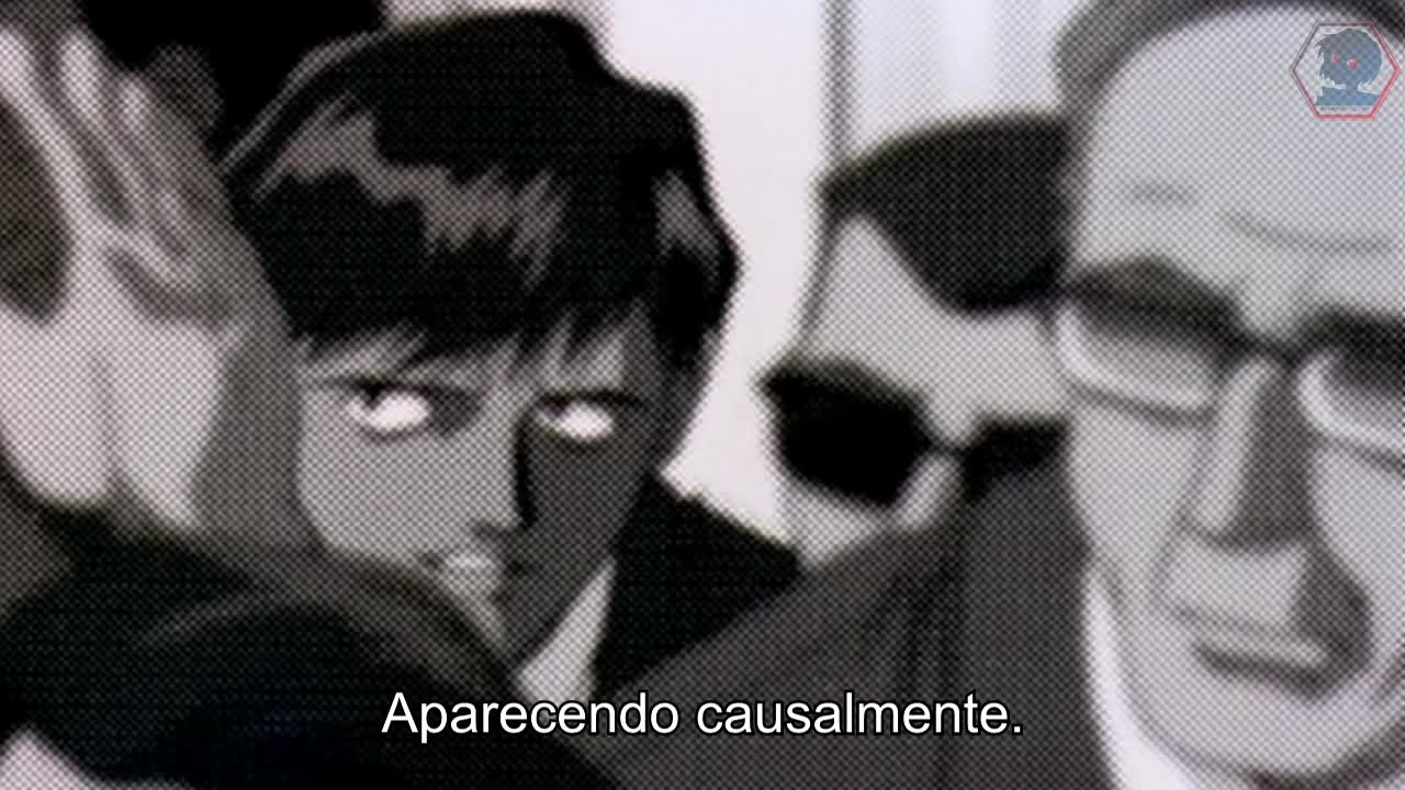 Evangelion - Antes do Ataque dos Anjos