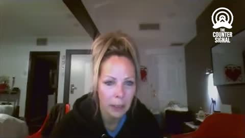 Freedom Convoy leader, Tamara Lich's last message before she was arrested by Trudeau regime