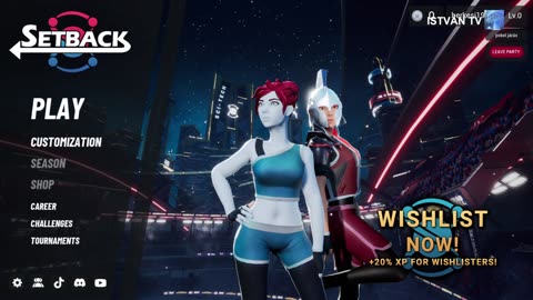 campaigns Setback June Playtest