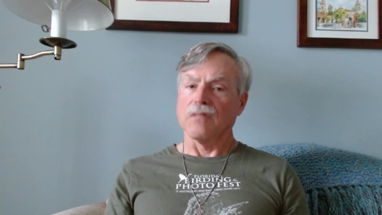 Denise D'Sousza's movie Police State Review