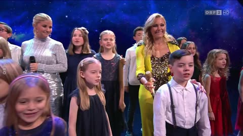 Beatrice Egli,Helene Fischer-Zuhaus Helene Fischer show 2023