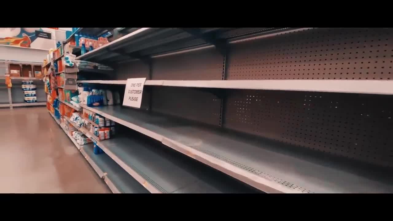 Money: Humanity's Biggest Illusion ~(Aperture)