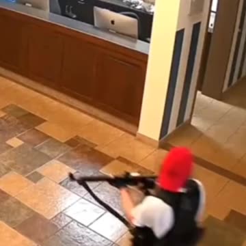 Tennessee Christian School shooting by LGBTQIA PLUS MURDERER