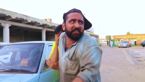 Pashto funny videos