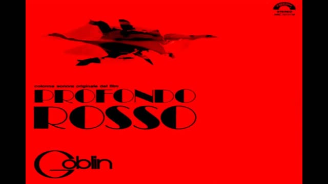 001 - Goblins - profondo rosso (bassless)