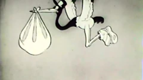 Terrytoons - 1935x10 - Five Puplets