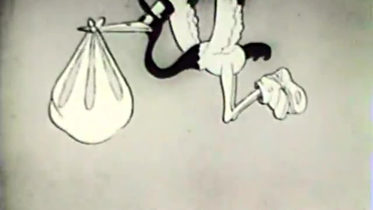 Terrytoons - 1935x10 - Five Puplets