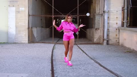 Black Eyed Peas, J. Rey Soul - DOUBLE D'Z (Official Music Video)