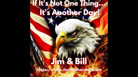 Jim & Bill "It's Another Day" 382 EP