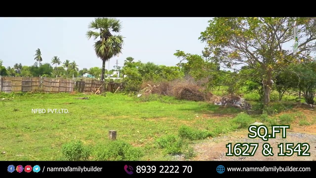 Namma Family Builder