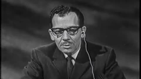 JFK CBC ASSASSINATION COVERAGE