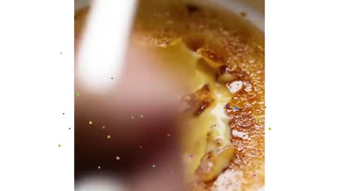 Make a quick treat in 10 minutes