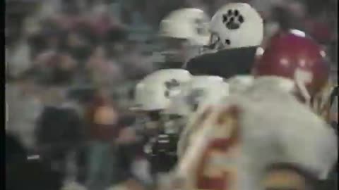 Dawg Dynasty: A Video History Of Berwick Football