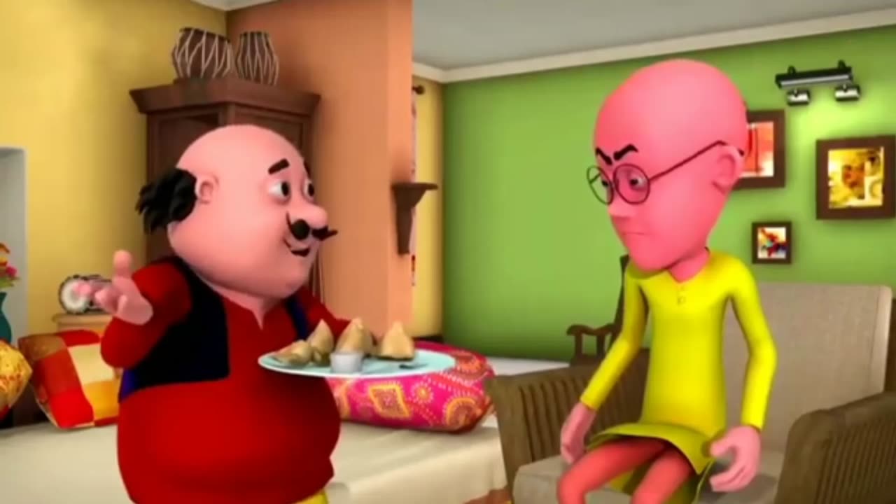 Motu patlu res Motu patlu Jodi snatansss