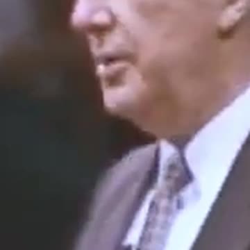 Derek Prince Forgiveness Sermon