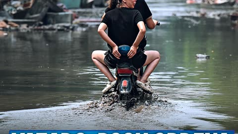 Fatos e fotos da semana 29/08/23