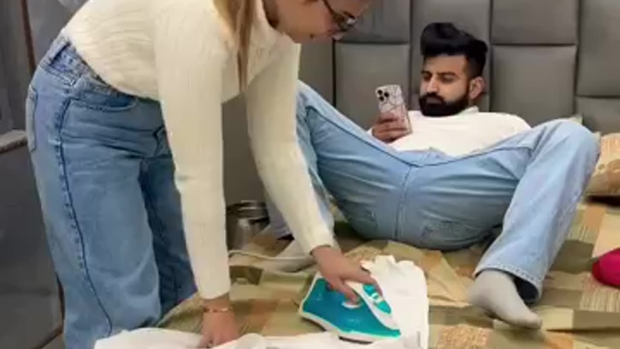 Prank of the year funny video must watch
