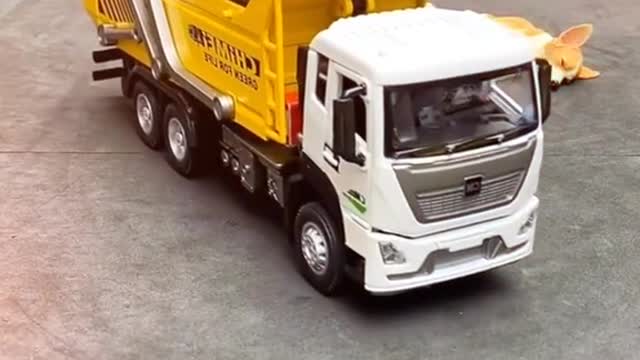 bhai bhai yah peace mujhe chahie truck wala price bataen