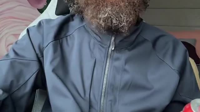 Mid Salad Live with Rock Mercury