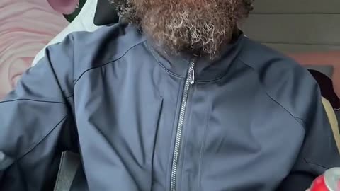 Mid Salad Live with Rock Mercury