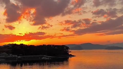 Beautiful scenery. Come and have a look