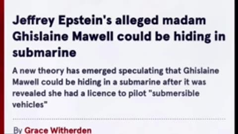 BLACKMAILED - YOU ALMOST Can't GET RICH WITHOUT BEING COMPROMISED - Epstein his B VIP LIST...