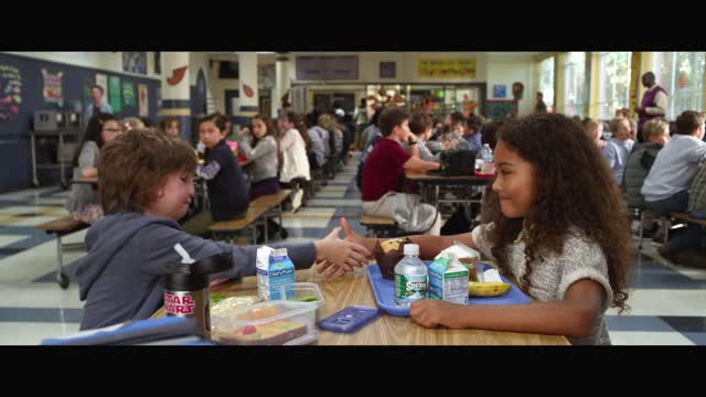 Wonder (2017 Movie) – Meet Summer (Millie Davis)