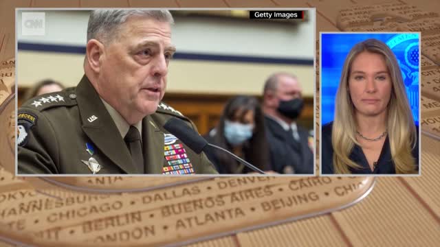 Can Ukraine push out Russia?See Top US general's blunt assessment