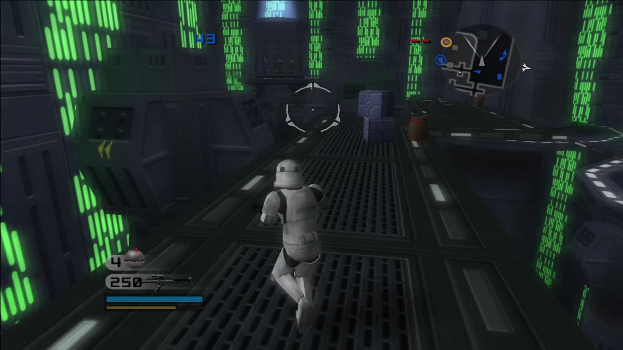 Star Wars: Battlefront II Classic | Campaign | Death Star: Prison Break | Part 12