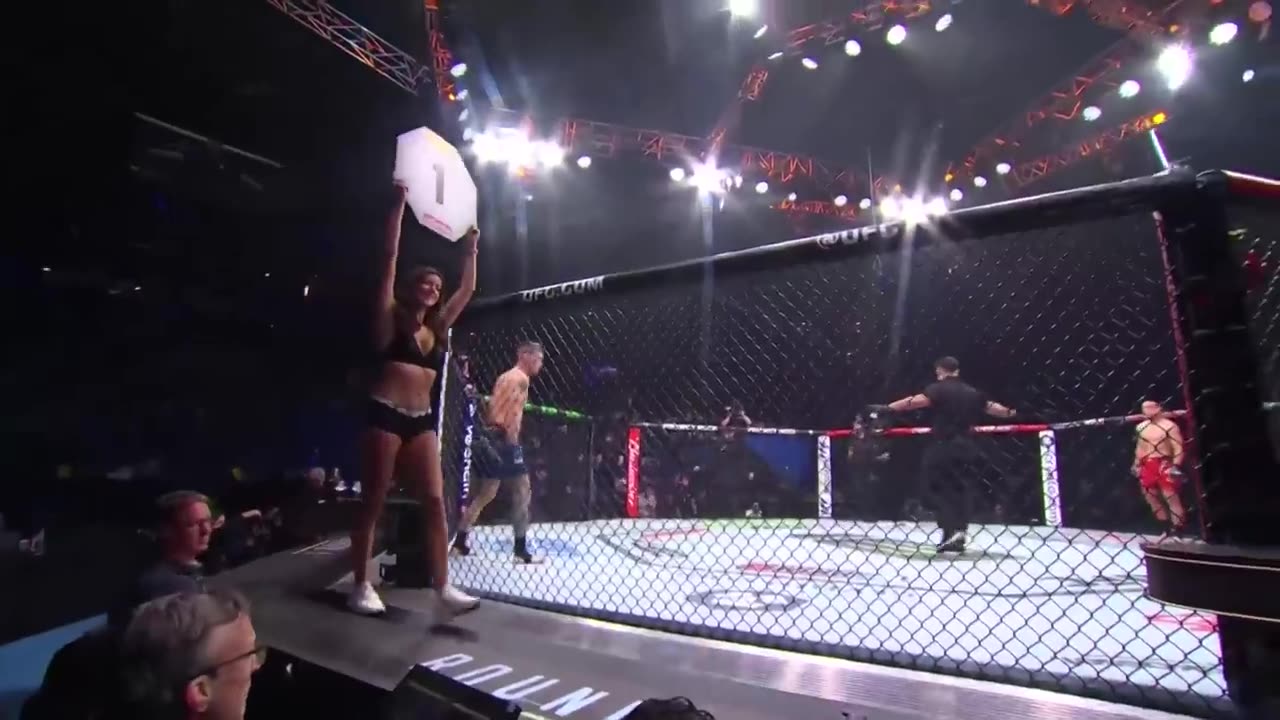 UFC 305 Dricis du plessis VS Israel Adesanya Highlights